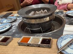 -隐家本格烧肉(万达广场店)