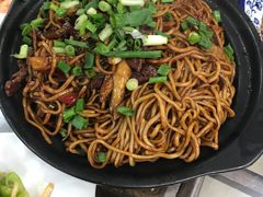 -徽州美食(三十年老店)