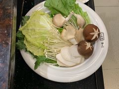 -八合里潮汕鲜牛肉火锅(深圳海岸城店)