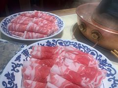 -东镇老火锅(长春路首店)