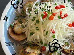 -大哈福烧烤·海鲜·家常菜(延安三路店)