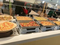 -乡村基(双流时代奥特莱斯餐厅)