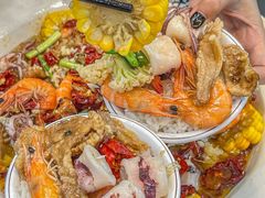 -醉壹号海鲜大排档·老厦门特色菜(厦门美食地标店)
