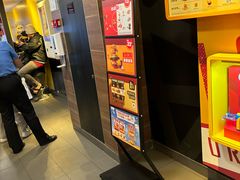 -麦当劳(一德路店)