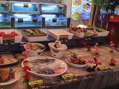 -阿娘家·原生态农家菜(国顺东路店)