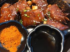 -云海肴·汽锅鸡·云南菜(苏州中心店)