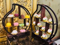 -仿膳饭庄·宫廷风味(百年传承店)