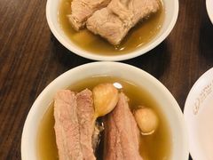 -松發肉骨茶(先得坊店)