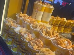 -味子夫鸡柳(解放碑总店)