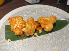 -匠和风精致料理(莆田财富中心店)