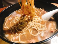 -慧娟面馆·餐厅(望江路店)