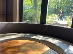-星巴克臻选(扬州瘦西湖文化广场店)