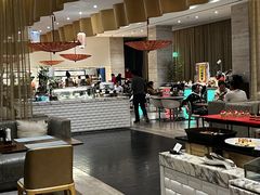 -沈阳和平艾美酒店新食谱西餐厅