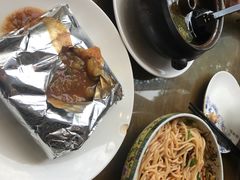 -福照楼汽锅鸡·云南菜(护国路店)