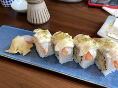 -莳空烧鸟店(晨沐店)