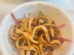 -老浒记烤鸭-北京菜(琉璃厂店)