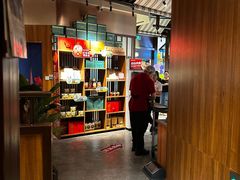 -老阿爸鲜鱼土菜(独墅湖店)