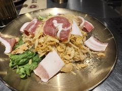 -炉队长·齐齐哈尔家庭烤肉(马家堡店)