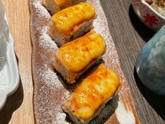 -炙柒Sekinana·精致日料(合生汇店)