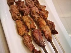 -楼兰印象(朝外店)