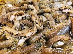 -旺角小渔村(幸福中路店)