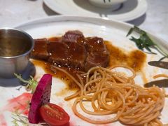 -Aqua Oasis 水天堂(太湖中心mall店)