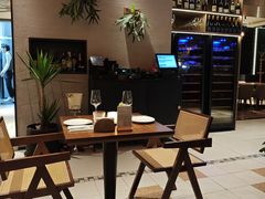 -Osteria Garden 生蚝花园餐厅(原进贤路店)