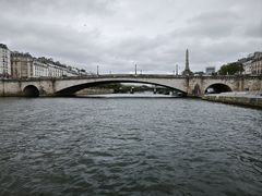 -Bateaux Mouches塞纳河游船