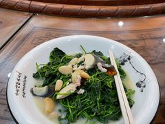 -鸽云轩(望牛墩店)
