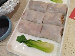 叉烧肠粉-德粤轩(缤谷广场店)