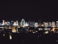-狐尾山公园