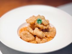 七味脆皮九兔鱼-福院