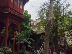 -东山雕花楼