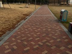 -苏州湾体育公园