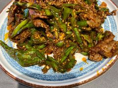 -金龙烧烤·牛肉面(西塔店)