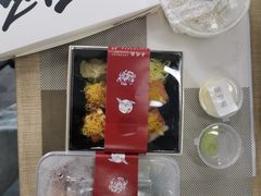 -千代武日本料理(开发区店)
