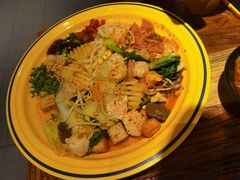 -北丐先生·野馄饨烧烤(雨花万象店)