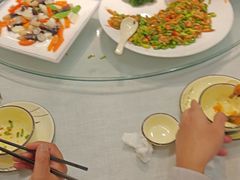 -大师傅金奖啤酒鱼(西街口总店)