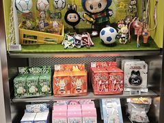 -万达广场(宝山店)