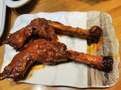 羊蹄-品回味清真西北楼(宁波首店)