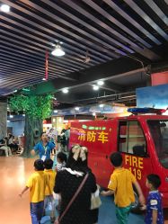 点击看大图 -新方向童乐小镇·儿童主题乐园·职业角色扮演(南昌店)