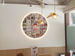 -Tims天好咖啡(华侨城步行街店)