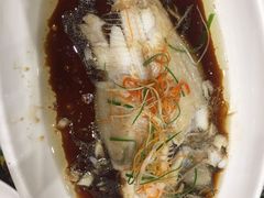 -宝轩渔府·老字号海鲜·正宗津菜(水上店)