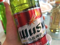 -阿吾丹的烤羊·新疆菜·抓饭·拌面(乌尔禾店)