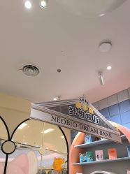 -奈尔宝家庭中心·亲子餐厅(华采天地店)