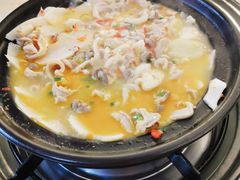 -李师傅脆肚(梅林店)