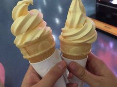 -麦当劳(龙湖北京大兴天街店)