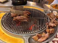 -喜来稀肉(虹泉路店)
