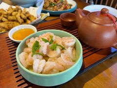 -外婆烧.老杭帮菜(庆春店)