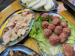 -江村四哥新鲜牛肉店(江高总店)